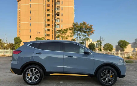 Haval H6, 2022 год, 1 250 000 рублей, 4 фотография