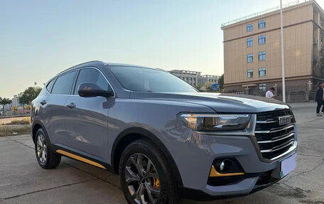 Haval H6, 2022 год, 1 250 000 рублей, 2 фотография