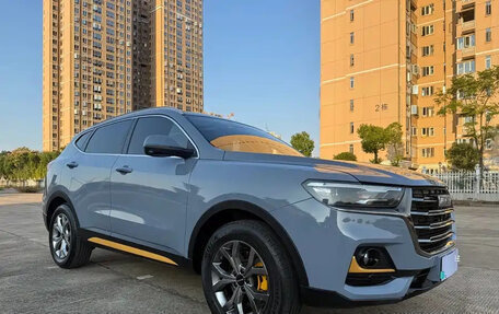 Haval H6, 2022 год, 1 250 000 рублей, 5 фотография