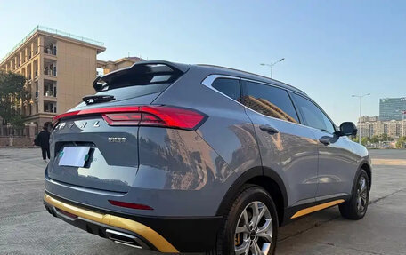 Haval H6, 2022 год, 1 250 000 рублей, 7 фотография