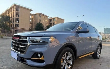Haval H6, 2022 год, 1 250 000 рублей, 1 фотография