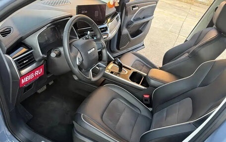 Haval H6, 2022 год, 1 250 000 рублей, 12 фотография