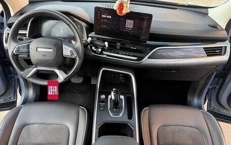 Haval H6, 2022 год, 1 250 000 рублей, 8 фотография