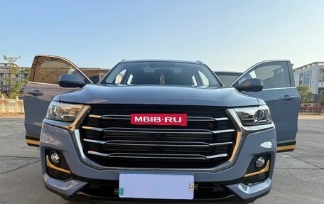 Haval H6, 2022 год, 1 250 000 рублей, 3 фотография