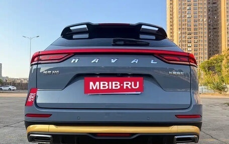 Haval H6, 2022 год, 1 250 000 рублей, 6 фотография