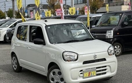 Suzuki Alto, 2022 год, 450 000 рублей, 1 фотография