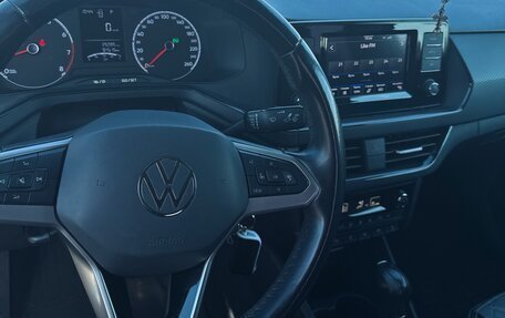 Volkswagen Polo VI (EU Market), 2020 год, 1 650 000 рублей, 6 фотография
