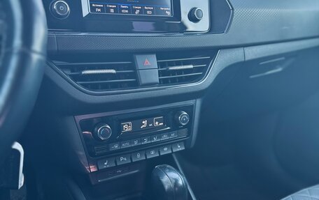 Volkswagen Polo VI (EU Market), 2020 год, 1 650 000 рублей, 8 фотография