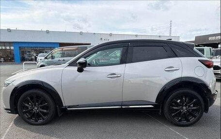 Mazda CX-3 I, 2023 год, 1 490 060 рублей, 3 фотография