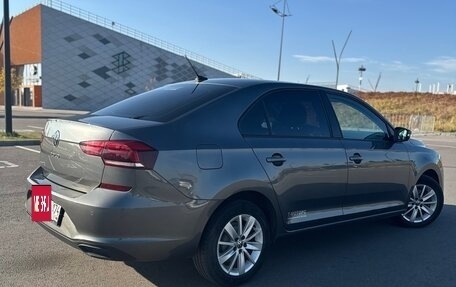 Volkswagen Polo VI (EU Market), 2020 год, 1 650 000 рублей, 5 фотография