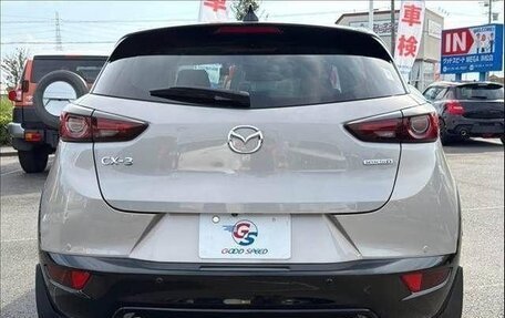 Mazda CX-3 I, 2023 год, 1 490 060 рублей, 4 фотография