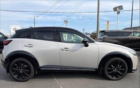 Mazda CX-3 I, 2023 год, 1 490 060 рублей, 5 фотография