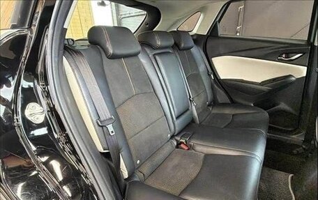 Mazda CX-3 I, 2023 год, 1 490 060 рублей, 8 фотография