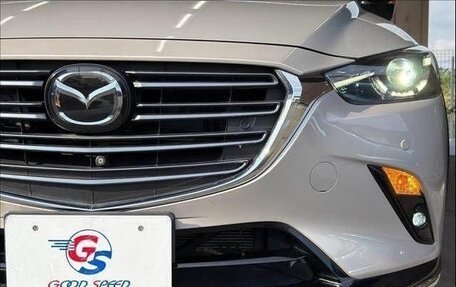 Mazda CX-3 I, 2023 год, 1 490 060 рублей, 6 фотография
