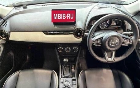 Mazda CX-3 I, 2023 год, 1 490 060 рублей, 9 фотография