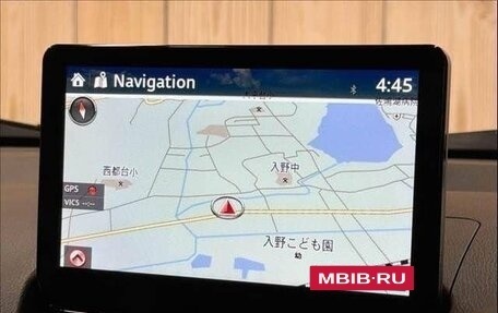 Mazda CX-3 I, 2023 год, 1 490 060 рублей, 12 фотография