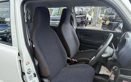 Suzuki Alto, 2022 год, 450 000 рублей, 9 фотография