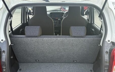 Suzuki Alto, 2022 год, 450 000 рублей, 8 фотография