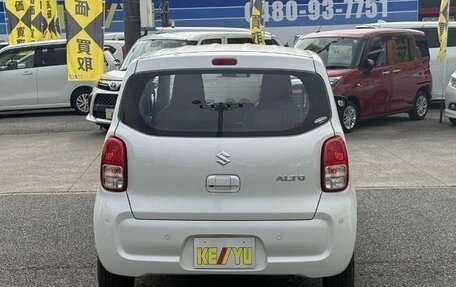 Suzuki Alto, 2022 год, 450 000 рублей, 5 фотография