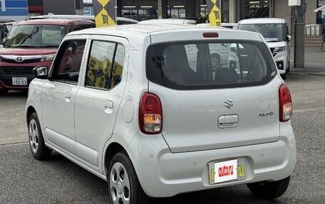 Suzuki Alto, 2022 год, 450 000 рублей, 3 фотография
