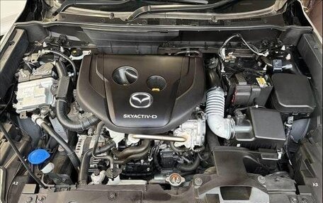 Mazda CX-3 I, 2023 год, 1 490 060 рублей, 19 фотография