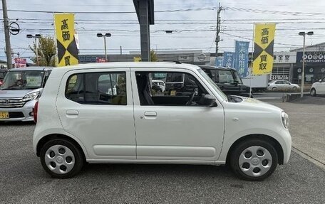 Suzuki Alto, 2022 год, 450 000 рублей, 6 фотография