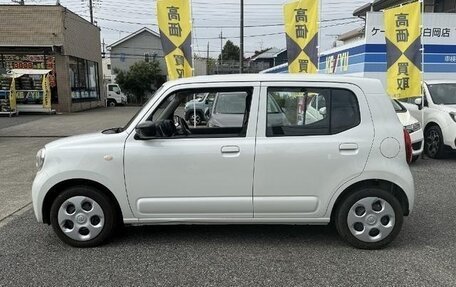 Suzuki Alto, 2022 год, 450 000 рублей, 7 фотография