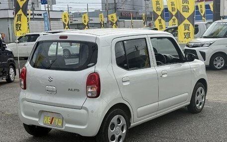 Suzuki Alto, 2022 год, 450 000 рублей, 4 фотография