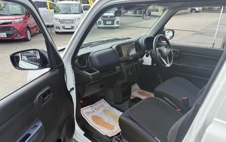 Suzuki Alto, 2022 год, 450 000 рублей, 10 фотография