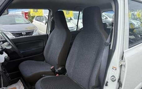 Suzuki Alto, 2022 год, 450 000 рублей, 11 фотография