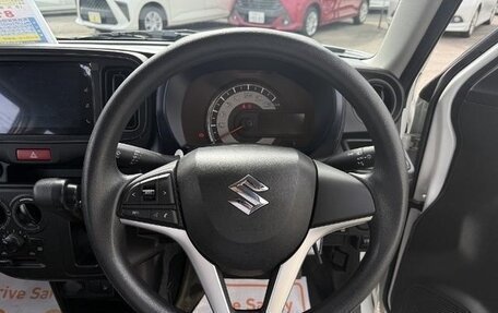 Suzuki Alto, 2022 год, 450 000 рублей, 13 фотография