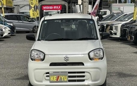 Suzuki Alto, 2022 год, 450 000 рублей, 2 фотография