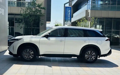 Nissan Pathfinder, 2024 год, 4 600 000 рублей, 4 фотография