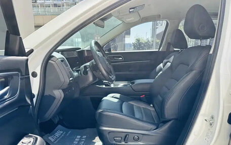 Nissan Pathfinder, 2024 год, 4 600 000 рублей, 10 фотография