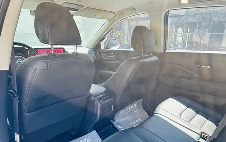 Nissan Pathfinder, 2024 год, 4 600 000 рублей, 9 фотография