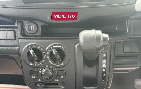 Suzuki Alto, 2022 год, 450 000 рублей, 15 фотография