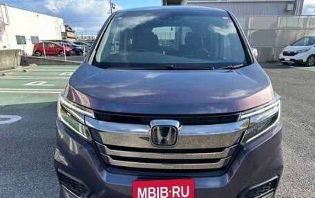 Honda Stepwgn IV, 2021 год, 2 035 000 рублей, 2 фотография