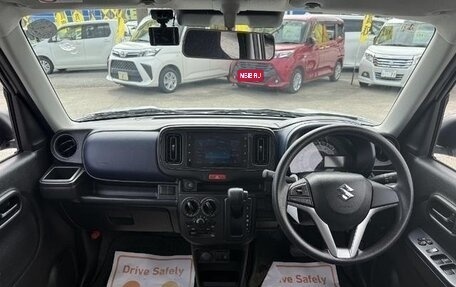 Suzuki Alto, 2022 год, 450 000 рублей, 14 фотография