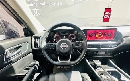 Nissan Pathfinder, 2024 год, 4 600 000 рублей, 7 фотография