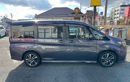 Honda Stepwgn IV, 2021 год, 2 035 000 рублей, 7 фотография