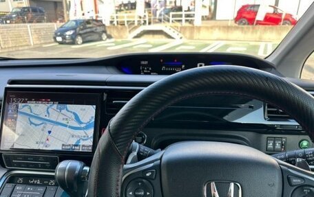 Honda Stepwgn IV, 2021 год, 2 035 000 рублей, 10 фотография