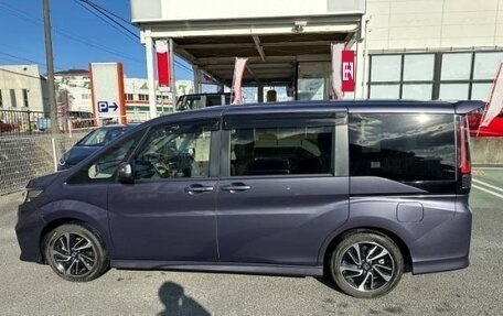 Honda Stepwgn IV, 2021 год, 2 035 000 рублей, 8 фотография