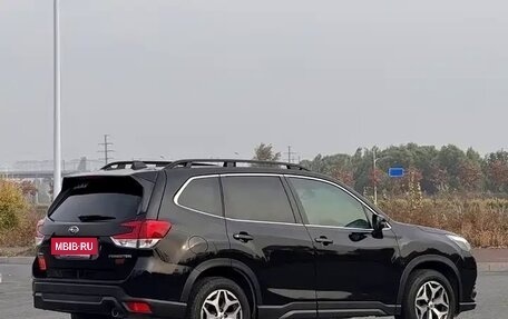Subaru Forester, 2022 год, 2 795 000 рублей, 5 фотография