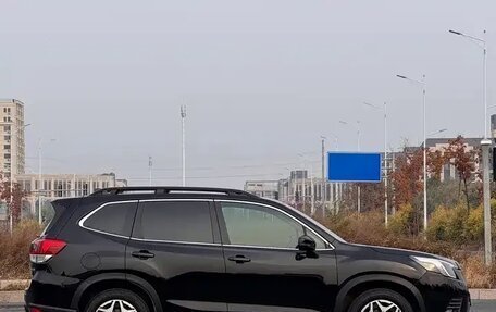 Subaru Forester, 2022 год, 2 795 000 рублей, 8 фотография