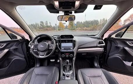 Subaru Forester, 2022 год, 2 795 000 рублей, 14 фотография