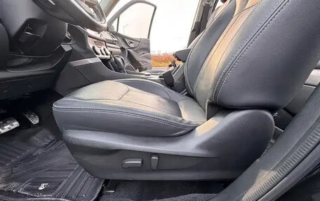 Subaru Forester, 2022 год, 2 795 000 рублей, 13 фотография
