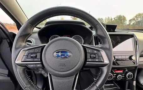 Subaru Forester, 2022 год, 2 795 000 рублей, 15 фотография