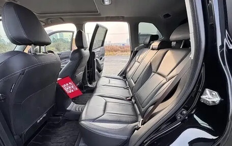 Subaru Forester, 2022 год, 2 795 000 рублей, 11 фотография