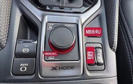 Subaru Forester, 2022 год, 2 795 000 рублей, 17 фотография