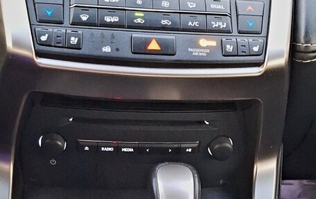 Lexus NX I, 2014 год, 2 900 000 рублей, 7 фотография